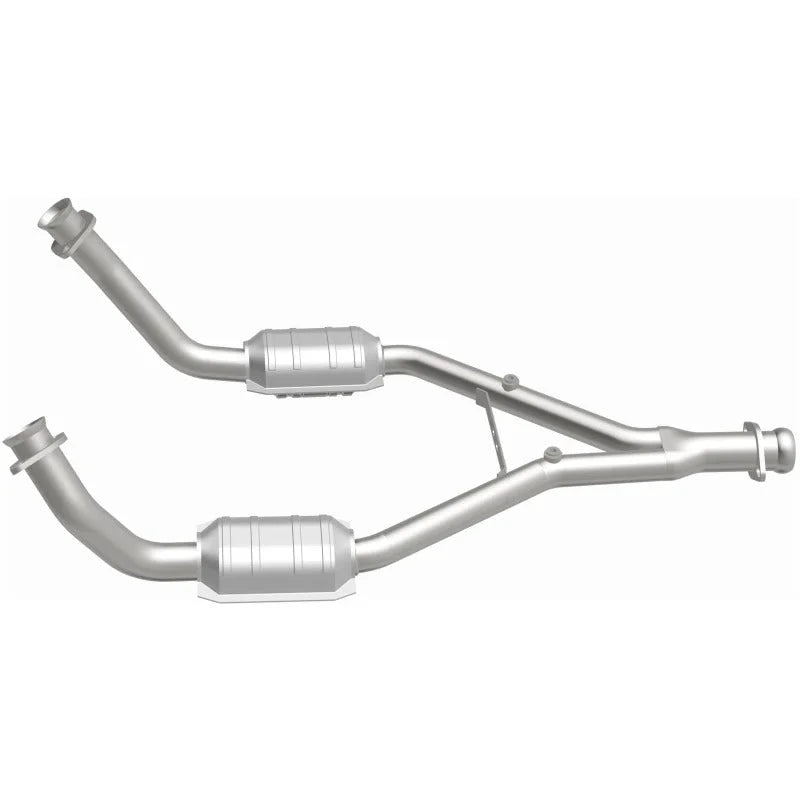 Magnaflow Conv Direct Fit fits 1994-1995 Ford Mustang 3.8L / 2019-2020 Chevrolet Blazer / 2018-2020 GMC Acadia SL / SLT - ...