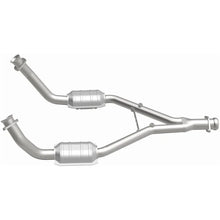 Load image into Gallery viewer, Magnaflow Conv Direct Fit fits 1994-1995 Ford Mustang 3.8L / 2019-2020 Chevrolet Blazer / 2018-2020 GMC Acadia SL / SLT - ...