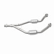 Load image into Gallery viewer, Magnaflow Conv Direct Fit fits 1994-1995 Ford Mustang 3.8L / 2019-2020 Chevrolet Blazer / 2018-2020 GMC Acadia SL / SLT - ...