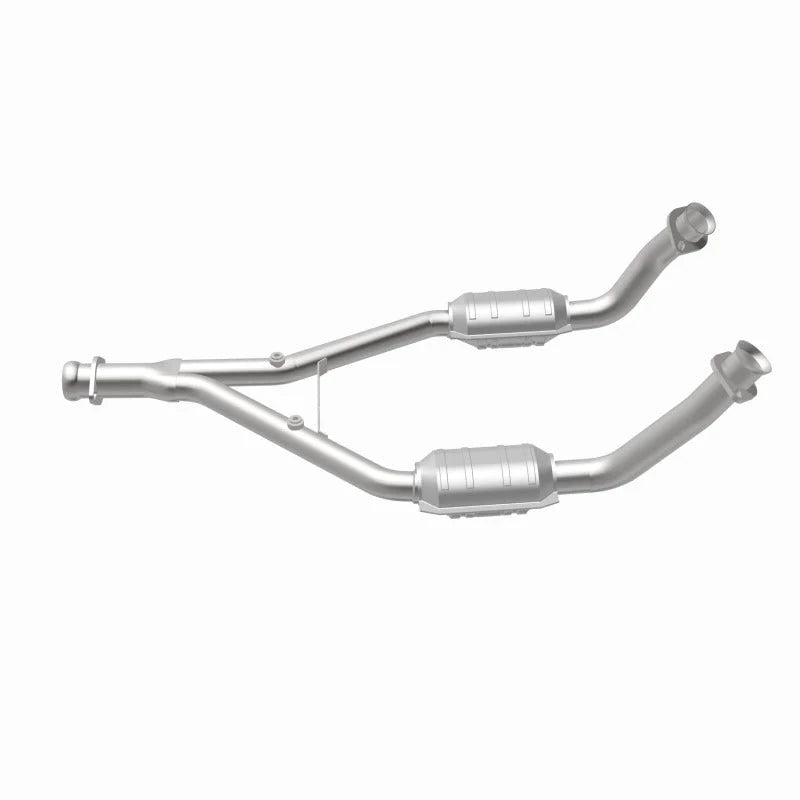 Magnaflow Conv Direct Fit fits 1994-1995 Ford Mustang 3.8L / 2019-2020 Chevrolet Blazer / 2018-2020 GMC Acadia SL / SLT - ...