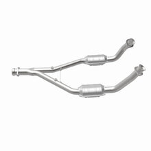 Load image into Gallery viewer, Magnaflow Conv Direct Fit fits 1994-1995 Ford Mustang 3.8L / 2019-2020 Chevrolet Blazer / 2018-2020 GMC Acadia SL / SLT - ...