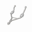 Load image into Gallery viewer, Magnaflow Conv Direct Fit fits 1994-1995 Ford Mustang 3.8L / 2019-2020 Chevrolet Blazer / 2018-2020 GMC Acadia SL / SLT - ...
