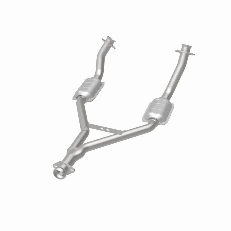 Magnaflow Conv Direct Fit fits 1994-1995 Ford Mustang 3.8L / 2019-2020 Chevrolet Blazer / 2018-2020 GMC Acadia SL / SLT - ...