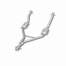 Load image into Gallery viewer, Magnaflow Conv Direct Fit fits 1994-1995 Ford Mustang 3.8L / 2019-2020 Chevrolet Blazer / 2018-2020 GMC Acadia SL / SLT - ...