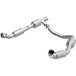 Load image into Gallery viewer, Magnaflow Conv Direct Fit fits 2006 Ford E-250 5.4L / Ford E-350 5.4L / 2005 Ford E-350 Club WAGON 5.4L / 2005-2008 Ford E...