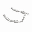 Load image into Gallery viewer, Magnaflow Conv Direct Fit fits 2006 Ford E-250 5.4L / Ford E-350 5.4L / 2005 Ford E-350 Club WAGON 5.4L / 2005-2008 Ford E...