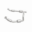 Load image into Gallery viewer, Magnaflow Conv Direct Fit fits 2006 Ford E-250 5.4L / Ford E-350 5.4L / 2005 Ford E-350 Club WAGON 5.4L / 2005-2008 Ford E...