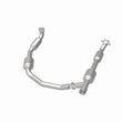 Load image into Gallery viewer, Magnaflow Conv Direct Fit fits 2006 Ford E-250 5.4L / Ford E-350 5.4L / 2005 Ford E-350 Club WAGON 5.4L / 2005-2008 Ford E...