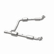 Load image into Gallery viewer, Magnaflow Conv Direct Fit fits 2006 Ford E-250 5.4L / Ford E-350 5.4L / 2005 Ford E-350 Club WAGON 5.4L / 2005-2008 Ford E...