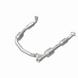 Load image into Gallery viewer, Magnaflow Conv Direct Fit fits 2006 Ford E-250 5.4L / Ford E-350 5.4L / 2005 Ford E-350 Club WAGON 5.4L / 2005-2008 Ford E...