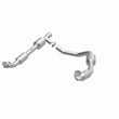 Load image into Gallery viewer, Magnaflow Conv Direct Fit fits 2006 Ford E-250 5.4L / Ford E-350 5.4L / 2005 Ford E-350 Club WAGON 5.4L / 2005-2008 Ford E...