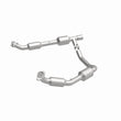 Load image into Gallery viewer, Magnaflow Conv Direct Fit fits 2006 Ford E-250 5.4L / Ford E-350 5.4L / 2005 Ford E-350 Club WAGON 5.4L / 2005-2008 Ford E...