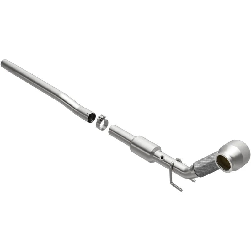 Magnaflow Conv Direct Fit fits 2013-2015 Volkswagen Beetle 2.0L / 2014-2015 Volkswagen Jetta 1.8L / 2014-2015 Volkswagen P...