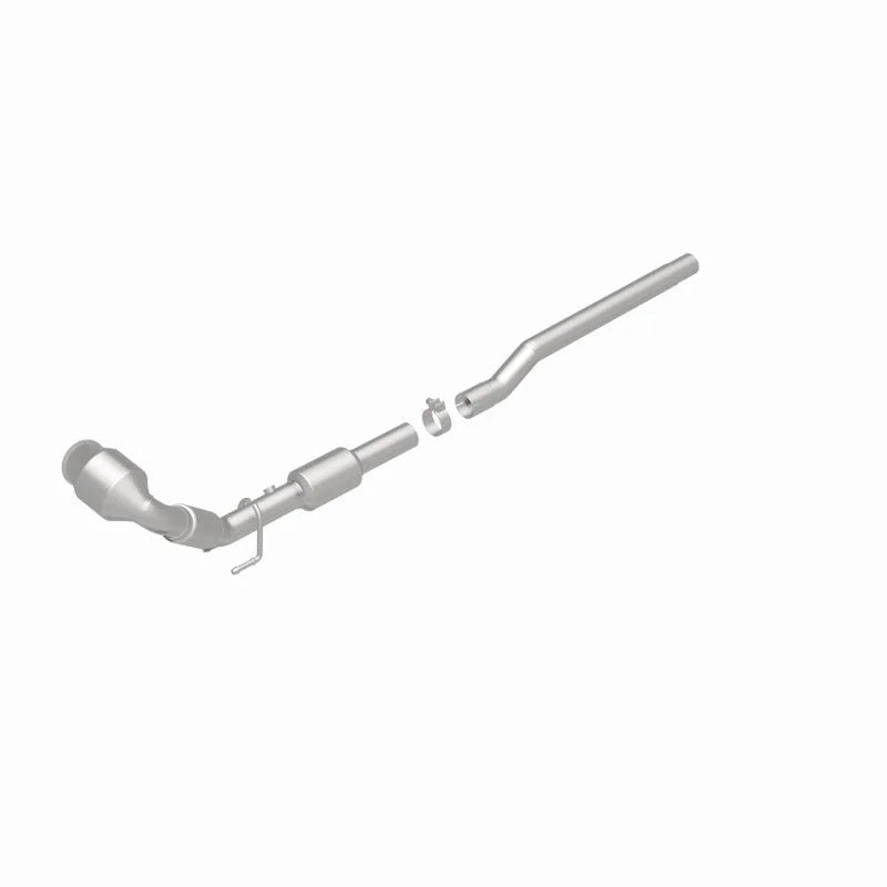 Magnaflow Conv Direct Fit fits 2013-2015 Volkswagen Beetle 2.0L / 2014-2015 Volkswagen Jetta 1.8L / 2014-2015 Volkswagen P...