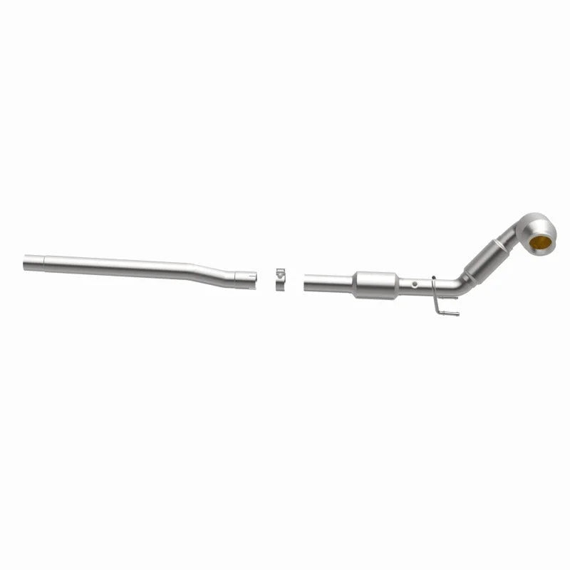 Magnaflow Conv Direct Fit fits 2013-2015 Volkswagen Beetle 2.0L / 2014-2015 Volkswagen Jetta 1.8L / 2014-2015 Volkswagen P...