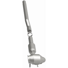 Load image into Gallery viewer, Magnaflow Conv Direct Fit fits 2013-2015 Volkswagen Beetle 2.0L / 2014-2015 Volkswagen Jetta 1.8L / 2014-2015 Volkswagen P...