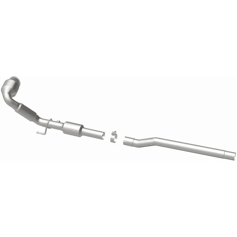 Magnaflow Conv Direct Fit fits 2013-2015 Volkswagen Beetle 2.0L / 2014-2015 Volkswagen Jetta 1.8L / 2014-2015 Volkswagen P...