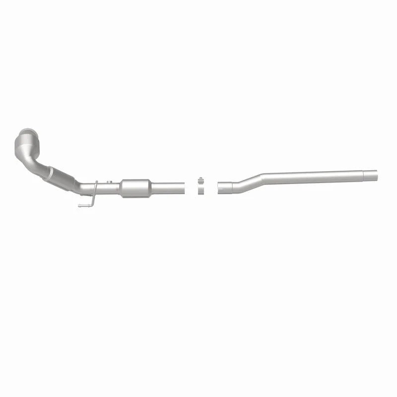 Magnaflow Conv Direct Fit fits 2013-2015 Volkswagen Beetle 2.0L / 2014-2015 Volkswagen Jetta 1.8L / 2014-2015 Volkswagen P...