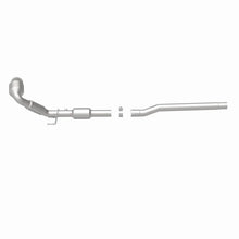 Load image into Gallery viewer, Magnaflow Conv Direct Fit fits 2013-2015 Volkswagen Beetle 2.0L / 2014-2015 Volkswagen Jetta 1.8L / 2014-2015 Volkswagen P...