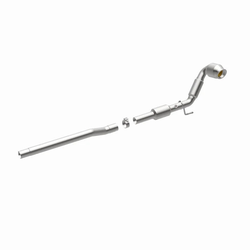 Magnaflow Conv Direct Fit fits 2013-2015 Volkswagen Beetle 2.0L / 2014-2015 Volkswagen Jetta 1.8L / 2014-2015 Volkswagen P...