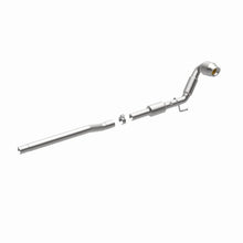 Load image into Gallery viewer, Magnaflow Conv Direct Fit fits 2013-2015 Volkswagen Beetle 2.0L / 2014-2015 Volkswagen Jetta 1.8L / 2014-2015 Volkswagen P...