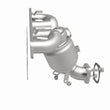 Load image into Gallery viewer, Magnaflow Conv Direct Fit fits 2018-2020 Hyundai Kona SE 2.0L / 2020 Hyundai Kona SEL Plus 2.0L - Additional View 5