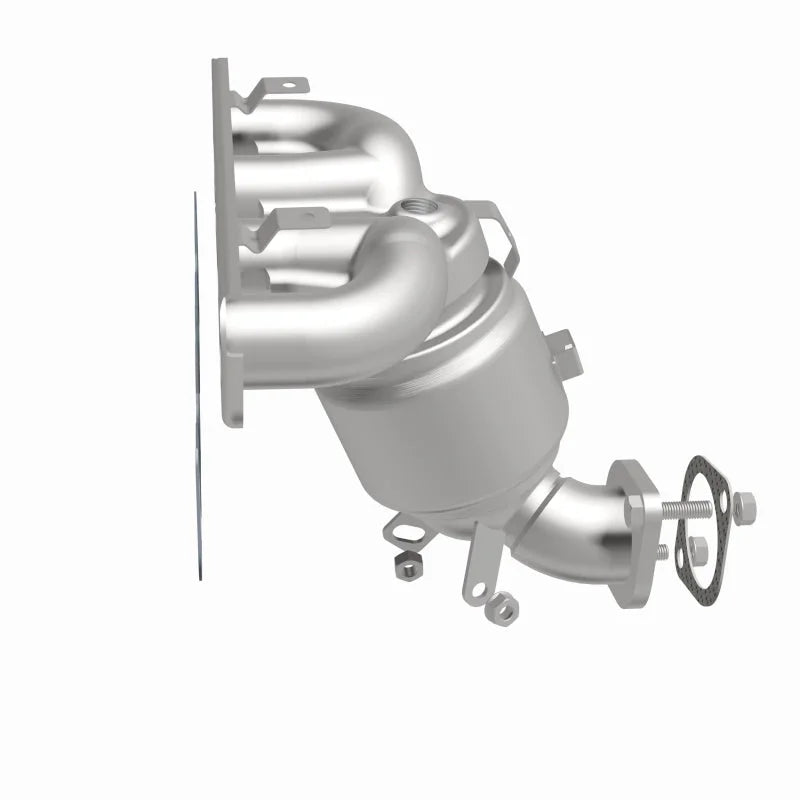 Magnaflow Conv Direct Fit fits 2018-2020 Hyundai Kona SE 2.0L / 2020 Hyundai Kona SEL Plus 2.0L - Additional View 5