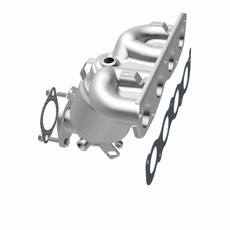 Magnaflow Conv Direct Fit fits 2018-2020 Hyundai Kona SE 2.0L / 2020 Hyundai Kona SEL Plus 2.0L - Additional View 6