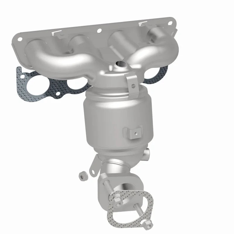 Magnaflow Conv Direct Fit fits 2018-2020 Hyundai Kona SE 2.0L / 2020 Hyundai Kona SEL Plus 2.0L - Additional View 7