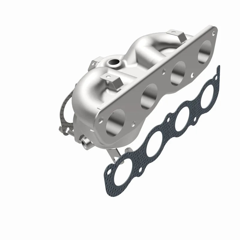 Magnaflow Conv Direct Fit fits 2018-2020 Hyundai Kona SE 2.0L / 2020 Hyundai Kona SEL Plus 2.0L - Additional View 8