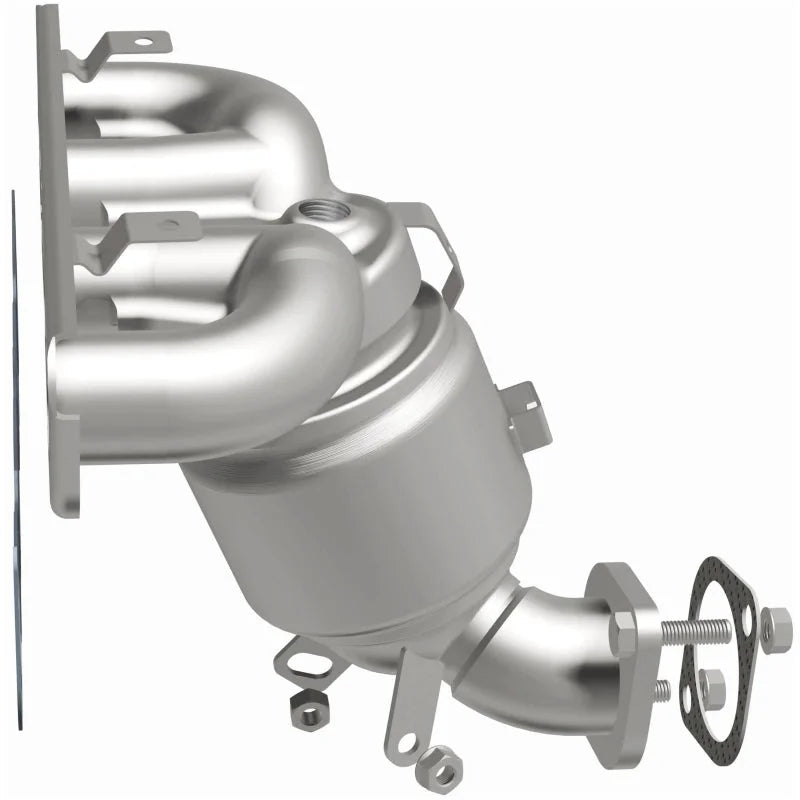 Magnaflow Conv Direct Fit fits 2018-2020 Hyundai Kona SE 2.0L / 2020 Hyundai Kona SEL Plus 2.0L - Additional View 9