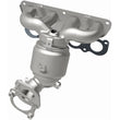 Load image into Gallery viewer, Magnaflow Conv Direct Fit fits 2018-2020 Hyundai Kona SE 2.0L / 2020 Hyundai Kona SEL Plus 2.0L - Additional View 13
