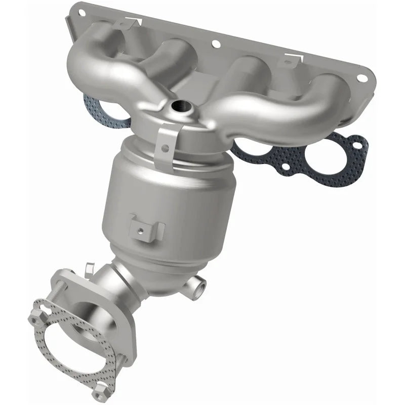 Magnaflow Conv Direct Fit fits 2018-2020 Hyundai Kona SE 2.0L / 2020 Hyundai Kona SEL Plus 2.0L - Additional View 13