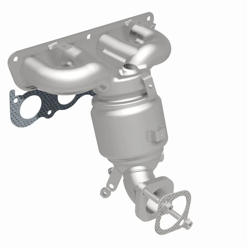 Magnaflow Conv Direct Fit fits 2018-2020 Hyundai Kona SE 2.0L / 2020 Hyundai Kona SEL Plus 2.0L - Additional View 14