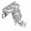 Load image into Gallery viewer, Magnaflow Conv Direct Fit fits 2018-2020 Hyundai Kona SE 2.0L / 2020 Hyundai Kona SEL Plus 2.0L - Additional View 15
