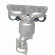 Load image into Gallery viewer, Magnaflow Conv Direct Fit fits 2018-2020 Hyundai Kona SE 2.0L / 2020 Hyundai Kona SEL Plus 2.0L - Additional View 16