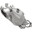 Load image into Gallery viewer, Magnaflow Conv Direct Fit fits Hyundai Genesis L4 2.0L / 2010-2012 Hyundai Genesis COUPE 2.0T L4 2.0L / 2010 Hyundai Genes...