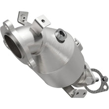 Load image into Gallery viewer, Magnaflow Conv Direct Fit fits Hyundai Genesis L4 2.0L / 2010-2012 Hyundai Genesis COUPE 2.0T L4 2.0L / 2010 Hyundai Genes...