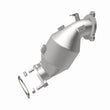 Load image into Gallery viewer, Magnaflow Conv Direct Fit fits Hyundai Genesis L4 2.0L / 2010-2012 Hyundai Genesis COUPE 2.0T L4 2.0L / 2010 Hyundai Genes...