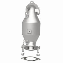 Load image into Gallery viewer, Magnaflow Conv Direct Fit fits Hyundai Genesis L4 2.0L / 2010-2012 Hyundai Genesis COUPE 2.0T L4 2.0L / 2010 Hyundai Genes...