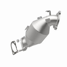 Load image into Gallery viewer, Magnaflow Conv Direct Fit fits Hyundai Genesis L4 2.0L / 2010-2012 Hyundai Genesis COUPE 2.0T L4 2.0L / 2010 Hyundai Genes...