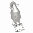 Load image into Gallery viewer, Magnaflow Conv Direct Fit fits Hyundai Genesis L4 2.0L / 2010-2012 Hyundai Genesis COUPE 2.0T L4 2.0L / 2010 Hyundai Genes...