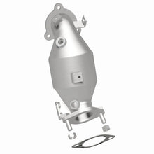 Load image into Gallery viewer, Magnaflow Conv Direct Fit fits Hyundai Genesis L4 2.0L / 2010-2012 Hyundai Genesis COUPE 2.0T L4 2.0L / 2010 Hyundai Genes...