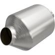 Load image into Gallery viewer, Magnaflow Conv Uni CA 2.00in./2.00in. Angle/Angle Direct Fit Converter - Main Product View