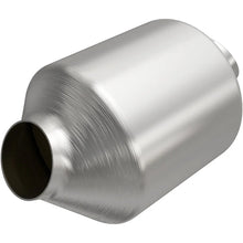Load image into Gallery viewer, Magnaflow Conv Uni CA 2.00in./2.00in. Angle/Angle Direct Fit Converter - Main Product View