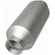 Load image into Gallery viewer, Magnaflow Conv Uni CA 2.00in./2.00in. Straight Direct Fit Converter - Additional View 5