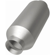 Load image into Gallery viewer, Magnaflow Conv Uni CA 2.00in./2.00in. Straight Direct Fit Converter - Additional View 5