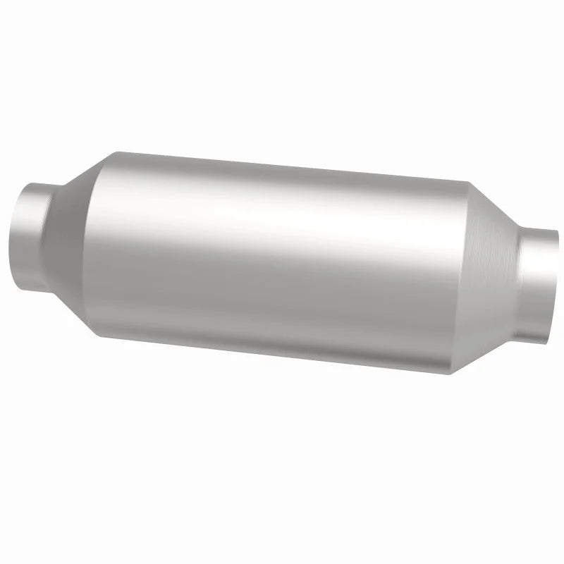 Magnaflow Conv Uni CA 2.00in./2.00in. Straight Direct Fit Converter - Additional View 6