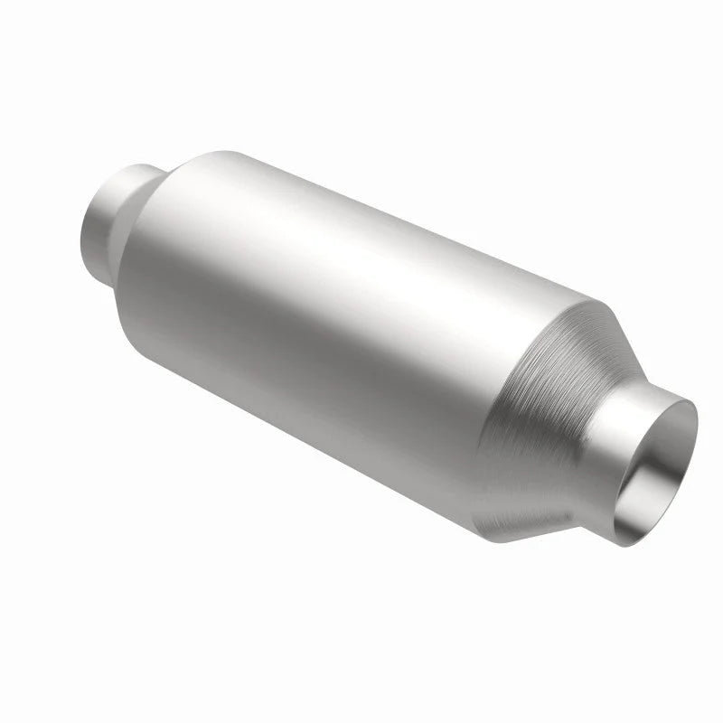 Magnaflow Conv Uni CA 2.00in./2.00in. Straight Direct Fit Converter - Additional View 7
