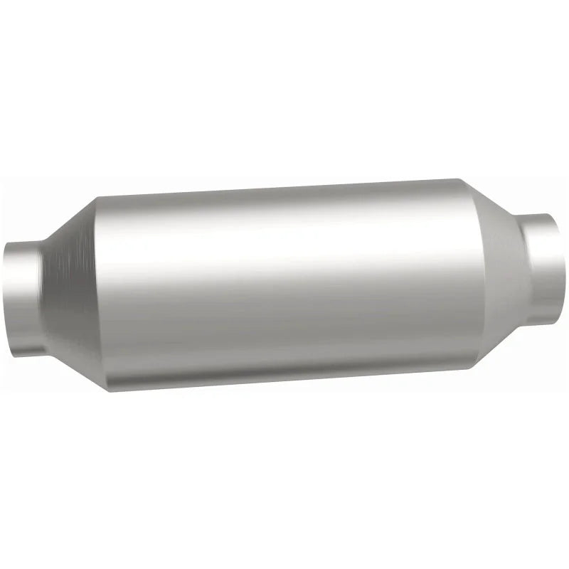 Magnaflow Conv Uni CA 2.00in./2.00in. Straight Direct Fit Converter - Additional View 8